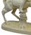 Early 20th Century Porcelan King Frederick II of Prussia on Horseback Statue in Ceramic, 1800s For Sale - Image 6 of 9