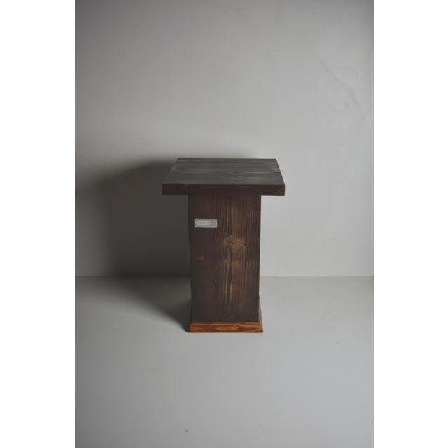 STH1 PLNC Table by Studio Greca For Sale - Image 9 of 9