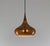 Orient Major Pendant by Jo Hammerborg for Fog & Mørup, 1960s For Sale - Image 10 of 10