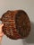 Antique Wicket Basket For Sale - Image 10 of 12
