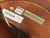 Carved Walnut Tripod Table from Ralph Lauren, 2010 For Sale - Image 9 of 10