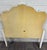Vintage Twin Size Winnebago Manufacturing Co French Provincial Rococo Style Bed For Sale - Image 13 of 14