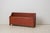 Wood Antique Swedish Folk Art Bench, 1800s For Sale - Image 7 of 10
