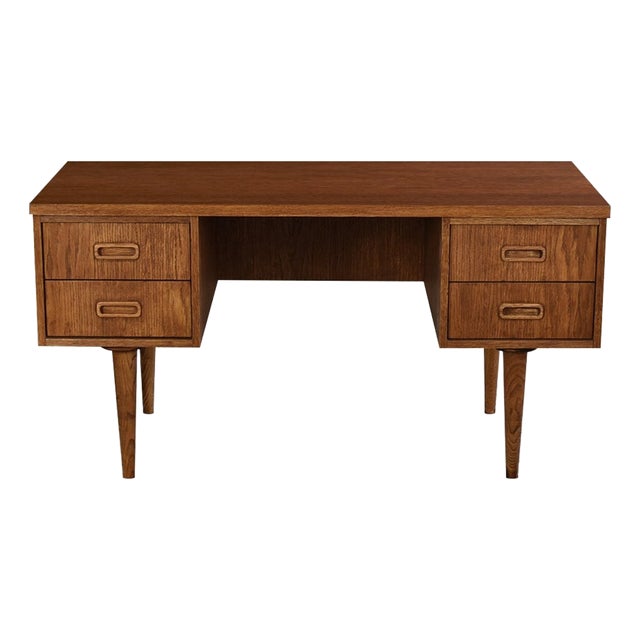 Classy Desk by Pastform Furniture For Sale