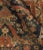 Traditional Vintage Distressed Area Rug 4ft 6in X 6ft 7in For Sale - Image 3 of 8