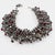 Daniel Swarovski Paris Victorian-Inspired Red Crystal Choker Necklace For Sale - Image 10 of 10