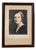 Irving Chidnoff, Portrait of Irving Chidnoff, 1920s, Phtotograph, Framed For Sale