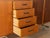 Vintage Wood Sideboard by DeWe, 1960s For Sale - Image 5 of 12