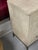 Mitchell Gold and Bob Williams Faux Shagreen Solange Chest For Sale - Image 4 of 18