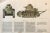 1980s 1987 Russian Armored Tank Portfolio, 32 Sheets For Sale - Image 5 of 8
