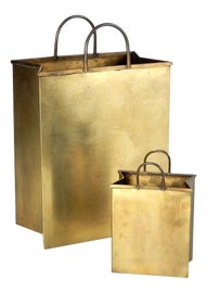 Example of Magazine Racks