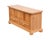 BROYHILL FURNITURE Fontana Collection Solid Pine 28" Blanket Hope Chest w. Drawers 24" High 28.5" Wide Overall: 15.25"...