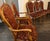 Century Furniture Couer De France Cherrywood Provincial Dining Table & 6 Chairs For Sale - Image 11 of 12