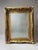 Large Gilt Double Frame Mirror For Sale - Image 4 of 4