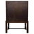 Antique Early 20th Century Edwardian Oak Bureau For Sale - Image 10 of 14