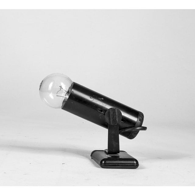 Sankey Wall Lamp from Targetti, 1960s For Sale - Image 4 of 10