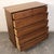 Mid-Century Modern Mid 20th Century Six Drawer Walnut Highboy by American of Martinsville For Sale - Image 3 of 14