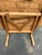 Antique French Wine Tasting Table De Vendange For Sale - Image 14 of 16