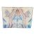 1980s 2 Jurgen Peters Framed Geometric Prints 1985 Editions Limited Lithographs For Sale