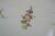 Early 20th Century Antique Coalport Kings Ware Scalloped Floral Compote Dish Shallow Bowl 12" For Sale - Image 5 of 13