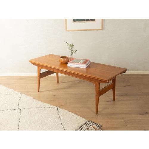 Elevator Coffee Table from Trioh For Sale - Image 3 of 14