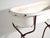 Bathtub in Enamelled Iron Central Europe, 1950 For Sale - Image 10 of 13
