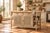 Bring genuine furniture-quality construction into the kitchen; turned spindle legs, a thick natural butcher block surface,...