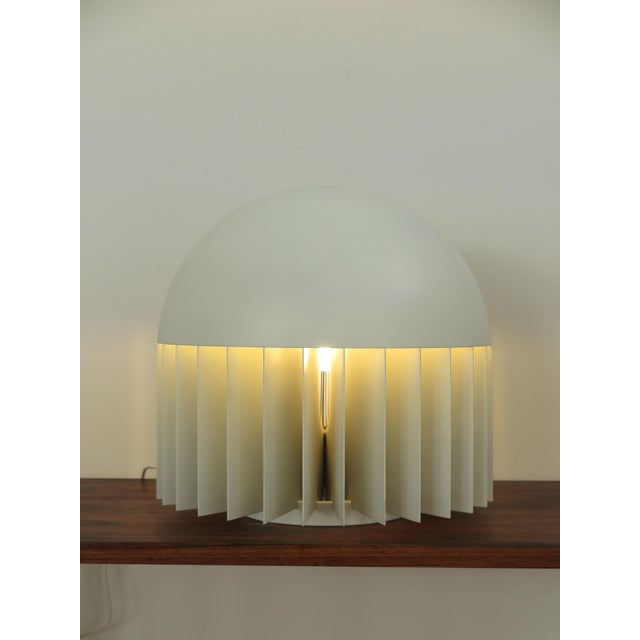 Sirrah MT Table Lamp by Giancarlo Mattioli for Sirrah, Italy, 1960s For Sale - Image 4 of 15