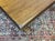 Vintage Mahogany Monastery Table, 1970s For Sale - Image 6 of 18