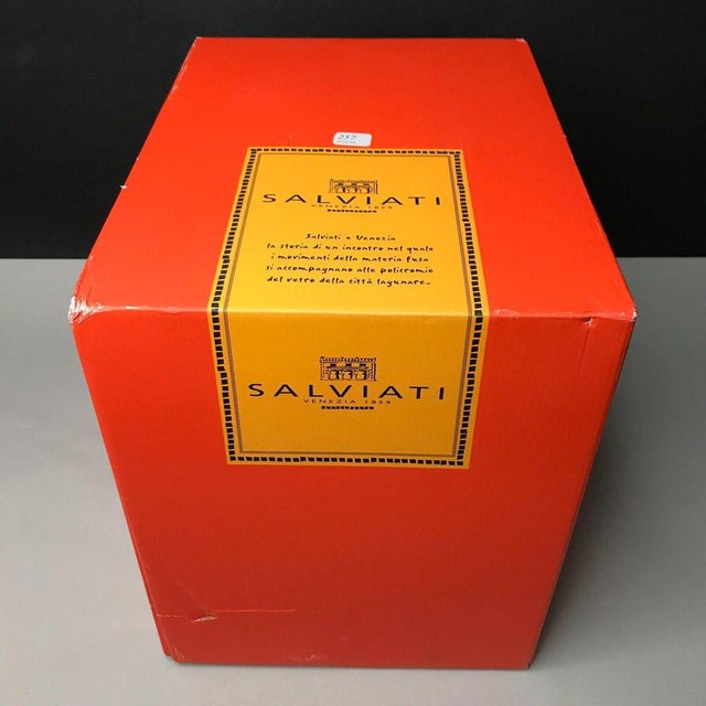 Black Loops Vase by Harry and Camilla Paul For Sale - Image 8 of 9