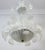 Art Deco Ninfea Murano Glass Chandelier attributed to Barovier Italy, 1940 For Sale - Image 6 of 12