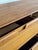 Wood Teak 6-Drawer Double Dresser Lowboy With Sculpted Pulls Danish Mid-Century Modern 1970s For Sale - Image 7 of 12