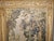 Vintage French Aubusson Tapestry, Hand-Woven Wool, Forest Scene, 72" X 96" For Sale - Image 10 of 18