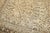 Antique Persian Bidjar Carpet - 11'4" x 14'8" For Sale In New York - Image 6 of 10
