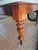 Louis Philippe Table in Mahogany, 1800s For Sale - Image 4 of 7
