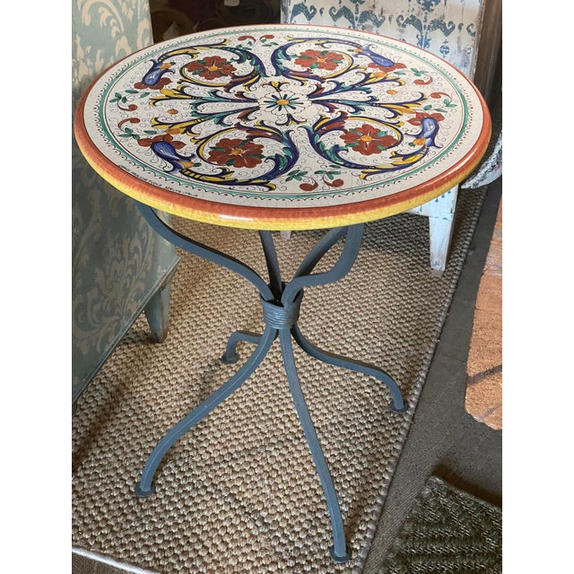 1990s Vintage Italian Volcanic Stone Table Chairish