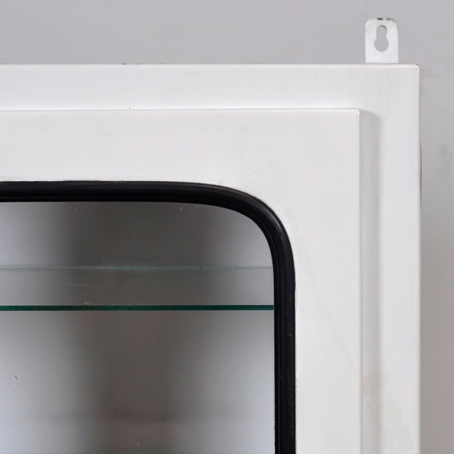 Vintage Medical Cabinet, 1970s For Sale - Image 9 of 11