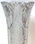 Monumental American Brilliant Period Exhibition Cut Glass Trumpet Vase, Hawkes For Sale - Image 12 of 18