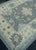 Turkish Turkish Oushak Rug 5'2" x 11'7" #18098 For Sale - Image 3 of 8
