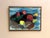 Gustaf Höglund, Still Life with Fruits, 1960s, Oil on Canvas, Framed For Sale - Image 4 of 16