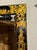 Chinoiserie English Chinoiserie Lacquered Mirrors For Sale - Image 3 of 8