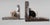 Mid 20th Century Pair of French Art Deco Bookends in Polychrome Marble For Sale - Image 5 of 18