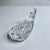 Vintage Waterford Crystal Driver Head Paper Weight For Sale - Image 10 of 17