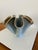 Mid-Century Modern French Ceramic Vase by B. Letalle for Saint-Clément, 1950s For Sale - Image 16 of 18