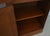 Wood Stickley 21st Century Collection Cherry Curio Cabinet Bookcase For Sale - Image 7 of 18