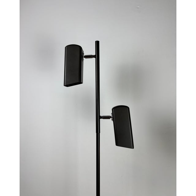 Vintage OMI Floor Lamp, 1970s For Sale - Image 17 of 18
