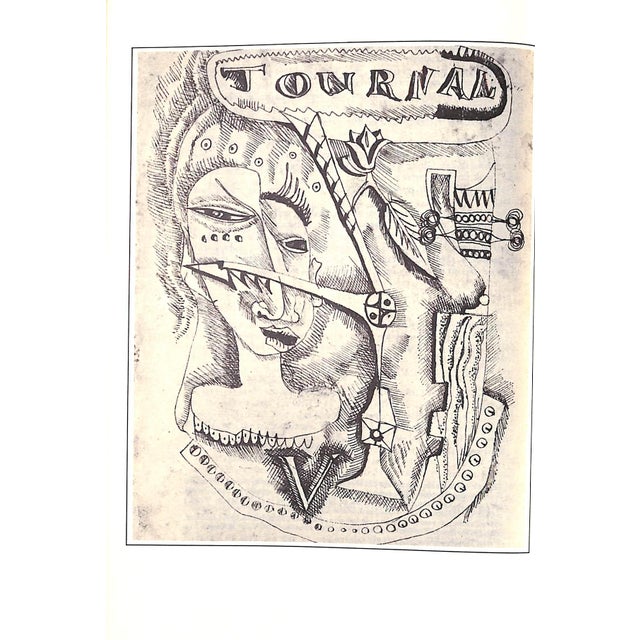 "The Journals of Denton Welch" 1984 De-La-Noy, Michael [Edited By] For Sale In New York - Image 6 of 9