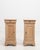 Wood 19th Century Pair Of Oak Louis Philippe Side Tables For Sale - Image 7 of 14
