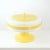 Pop Art Yellow and White Table Lamp from Stilux Milano For Sale - Image 3 of 18