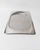 Vintage Modern Minimalist Stainless Steel Tray, 1990s For Sale - Image 8 of 12